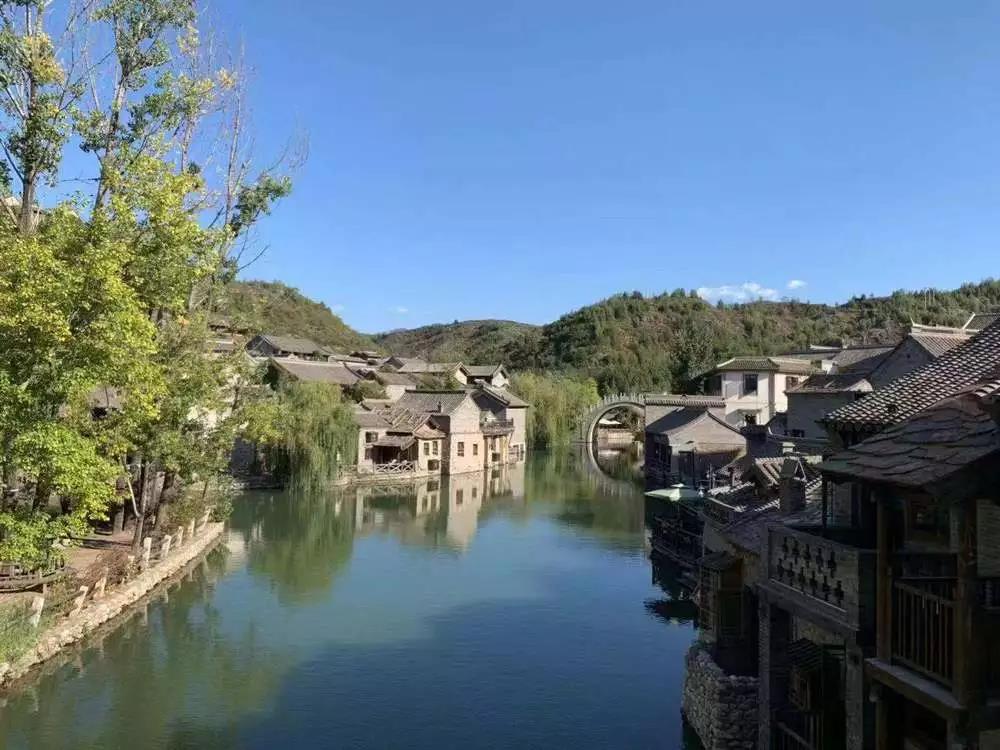 金秋团建之旅——爱在赏金国际