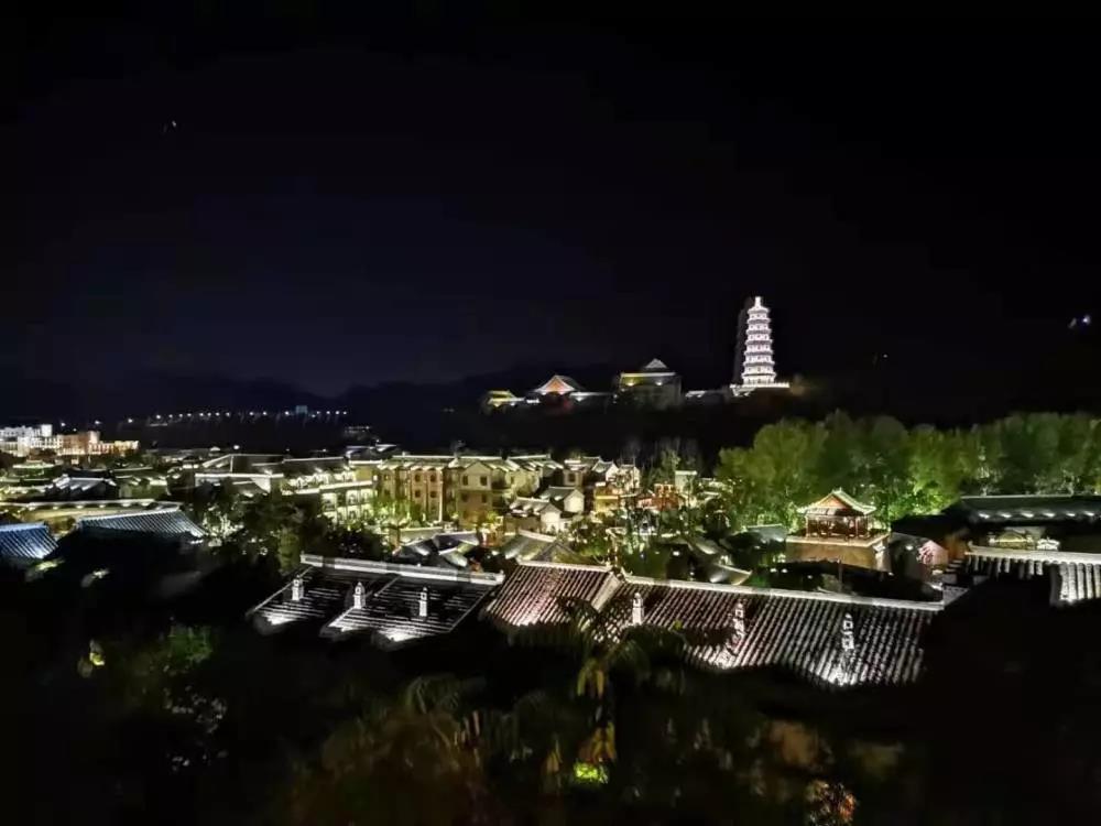 金秋团建之旅——爱在赏金国际