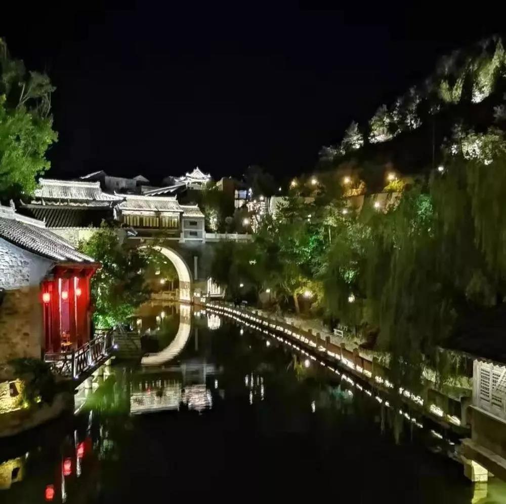金秋团建之旅——爱在赏金国际