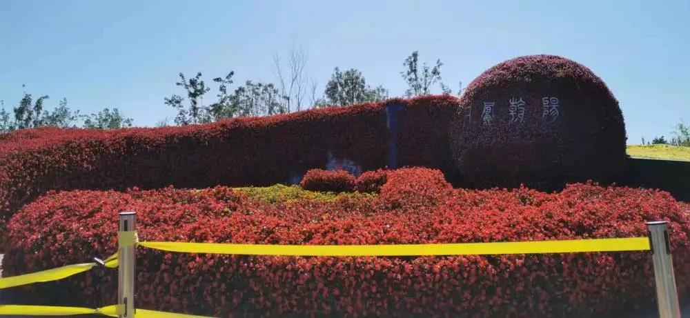 金秋团建之旅——爱在赏金国际